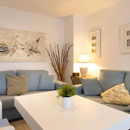 Apartment Altillo